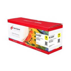 Картридж SC 002-08-S5230Y TK-5230Y, для Kyocera M5521cdn/M5521cdw/P5021cdn, 2600 страниц, цвет жёлтый - фото 51376195