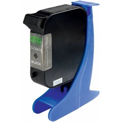 Картридж Cactus CS-C6615 №15, для HP CC 310/DJ 810c/816c/825c/840c/843c/845c, 44 мл, цвет чёрный - фото 51376267