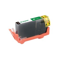 Картридж струйный G&G NH-CZ109AE, для HP DJ IA 3525/5525/4525, 21,6 мл, цвет чёрный - фото 51376663