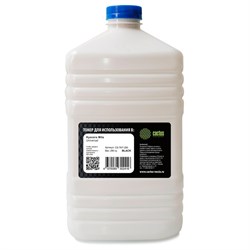 Тонер Cactus CS-TKY-290, для Kyocera Universal, флакон 290 гр, цвет чёрный - фото 51376719