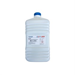 Тонер Cet HT8-K CET8524K500, для RICOH MPC2011/C2004/C2504/C3003/C307, бутылка 500гр, чёрный   93945 - фото 51376738