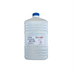 Тонер Cet NF5K CET8815500, для Konica Minolta Bizhub C220/280/360, бутылка 500гр, чёрный - фото 51376742