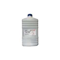 Тонер Cet PK206 OSP0206K-500, для Kyocera M6030cdn/6035cidn/6530cdn, бутылка 500гр, чёрный - фото 51376766