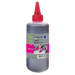 Чернила Cactus CS-EPT6733-250 T6733, для Epson L800/L810/L850/L1800, 250мл, пурпурные - фото 51376923