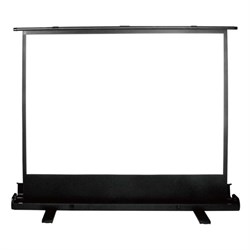 Экран Cactus 90x120см CS-PSFLE-120X90, 4:3, напольный, рулонный - фото 51377205