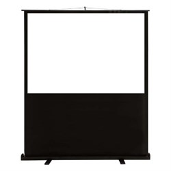 Экран Cactus 150x200см CS-PSFLCE-200X150, 4:3, напольный, рулонный - фото 51377232