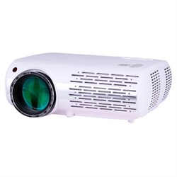 Проектор Cactus CS-PRO.02WT.WXGA-W, 3000лм, 1280x800, 2000:1, ресурс лампы:30000ч, USB, HDMI   93551 - фото 51377273