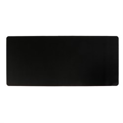 Коврик для мыши Cactus Black, игровой, 900х400х2 мм, черный - фото 51377705