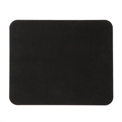 Коврик для мыши Cactus Gold Geometry, 300х250х2 мм, черный - фото 51377759