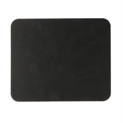 Коврик для мыши Cactus Saturn, 300×250×2 мм, чёрный - фото 51377765