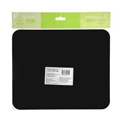 Коврик для мыши Cactus Saturn, 300×250×2 мм, чёрный - фото 51377768