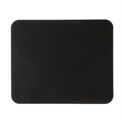 Коврик для мыши Cactus Milky Way, 300×250×2 мм, чёрный - фото 51377771