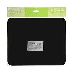 Коврик для мыши Cactus Milky Way, 300×250×2 мм, чёрный - фото 51377774