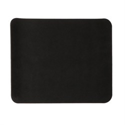 Коврик для мыши Cactus Black Mesh, игровой, 300х250х3 мм, черный - фото 51377783