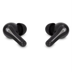 Наушники Accesstyle Tornado TWS, беспроводные, вакуумные, до 6 часов, Type-C, черные - фото 51377974