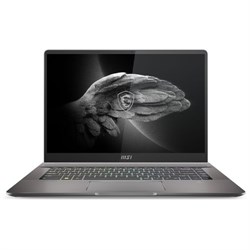Ноутбук MSI Creator Z16, 16", i7 12700H, 16 Гб, SSD 512 Гб, RTX 3060 6Gb, Win11, серый - фото 51377981