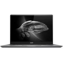 Ноутбук MSI Creator Z16, 16", i7 12700H, 16 Гб, SSD 512 Гб, RTX 3060 6Gb, Win11, серый - фото 51377982