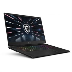 Ноутбук MSI Stealth GS77, 17.3", i9 12900H, 32 Гб, SSD 1 Тб, RTX3070Ti 8Gb, Win11, чёрный - фото 51378022