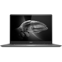 Ноутбук MSI Creator Z16P, 16", i9 12900H, 32 Гб, SSD 2 Тб, RTX3080Ti 16Gb, Win11, серый - фото 51378036