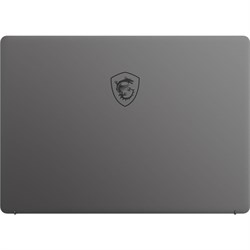 Ноутбук MSI Creator Z16P, 16", i9 12900H, 32 Гб, SSD 2 Тб, RTX3080Ti 16Gb, Win11, серый - фото 51378039