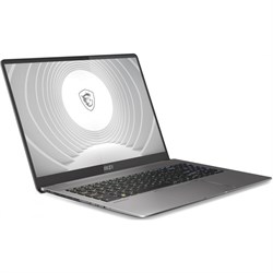 Ноутбук MSI CreatorPro Z16P, 16", i7 12700H, 32 Гб, SSD 1 Тб, RTX A3000 12Gb, Win11, серый - фото 51378045