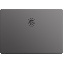 Ноутбук MSI CreatorPro Z16P, 16", i7 12700H, 32 Гб, SSD 1 Тб, RTX A3000 12Gb, Win11, серый - фото 51378047