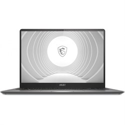 Ноутбук MSI CreatorPro Z16P, 16", i7 12700H, 32 Гб, SSD 1 Тб, RTX A3000 12Gb, Win11, серый - фото 51378052