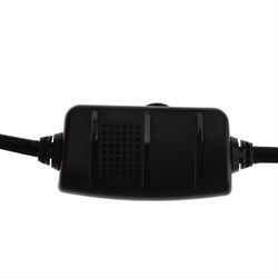 Компьютерные колонки 2.0 ExeGate Disco 130,  2х3Вт, USB, черные - фото 51378263