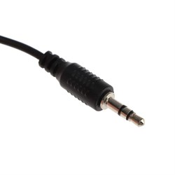 Компьютерные колонки 2.0 ExeGate Disco 130,  2х3Вт, USB, черные - фото 51378264