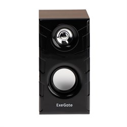 Компьютерные колонки 2.0 ExeGate Tango 316, 2х3Вт, USB, дерево - фото 51378296