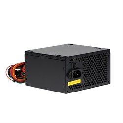 Блок питания ExeGate XP350, ATX, 350W, (24+4 pin), 120mm fan, 3х Sata - фото 51378311