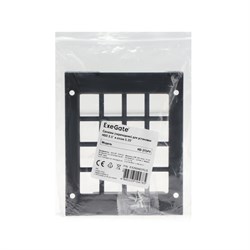 Салазки для HDD 3.5" ExeGate HD-3T5P4, пластиковые, для отсека 5.25", чёрные - фото 51378435