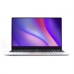 Ноутбук Hiper WORKBOOK 1564, 15.6", i3 10110U, 8 Гб, SSD 256 Гб, UHD, Windows 10, серебристый - фото 51378466