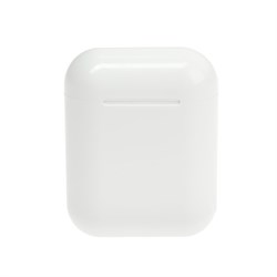 Наушники MB mObility mt-42, беспроводные, вкладыши, микрофон, BT 5.0, белые - фото 51379152