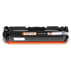 Картридж лазерный TFHBB4BPU1J PR-W2410A для HP Color LaserJet Pro M155;MFP (1050k), чёрный - фото 51379329