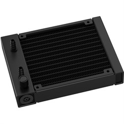 Система водяного охлаждения Deepcool LE300 Soc-AM5/AM4/1151/1200/1700, 4-pin, 18-33dB, Al+Cu   94931 - фото 51379417