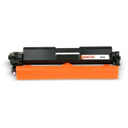 Картридж лазерный Print-Rite TFHAW3BPU1J PR-047 для Canon LBP112/LBP113W (1600k), чёрный - фото 51379773