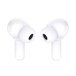 Наушники TCL TW08, беспроводные, вакуумные, микрофон, 40/350мАч, LED-индикатор, IP54 , белые - фото 51380091