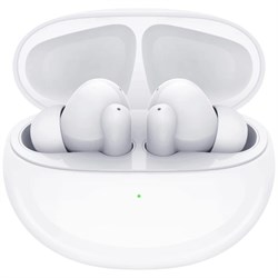 Наушники TCL Moveaudio S600 (TW30), беспроводные, вакуумные, микрофон, IP54, белые - фото 51380101