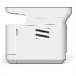 МФУ, лаз ч/б Deli Laser M2000DN, 1200x1200dpi, A4, Duplex - фото 51380220