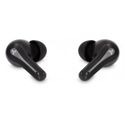 Наушники Accesstyle Tornado ANC, шумоподавление, до 6 часов, 320 мАч, черные - фото 51380452