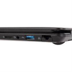 Ноутбук Hiper WORKBOOK MTL1585W, i3 1115G4, 8 Гб, SSD 512 Гб, Win10 PRO, чёрный - фото 51380481