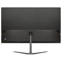 Монитор Digma DM-MONB2402, 23.8", IPS, 1920x1080, 75Гц, 5 мс, D-Sub, HDMI, чёрный - фото 51380504
