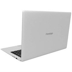 Ноутбук Prestigio PSB141C07CHH_MG_CIS, 14.1",N3350, 4 Гб, eMMC 128 Гб, Win10,светл. Металлик - фото 51380612