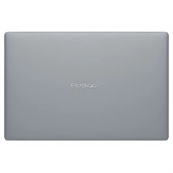 Ноутбук Prestigio PSB141C07CHH_DG_CIS, 14.1",N3350, 4 Гб, eMMC 128 Гб, Win10, тёмн. металлик - фото 51380621