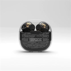 Наушники Xiaomi Mi Padmate PaMu S31, шумоподавление, BT 5.3, сенсор, IPX4, 70/220 мАч, черные 959398 - фото 51380756