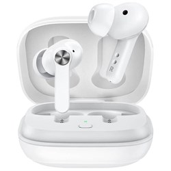 Наушники Blackview AirBuds 5 Pro, шумоподавление, микрофон, беспроводная зарядка, IPX7 - фото 51381005