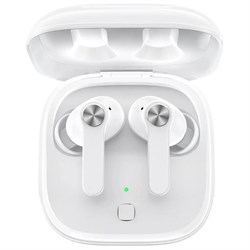 Наушники Blackview AirBuds 5 Pro, шумоподавление, микрофон, беспроводная зарядка, IPX7 - фото 51381006