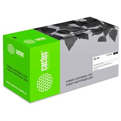 Картридж Cactus CS-TK7300 TK-7300, для Kyocera Mita Ecosys P4040dn, 15000стр, чёрный - фото 51381009