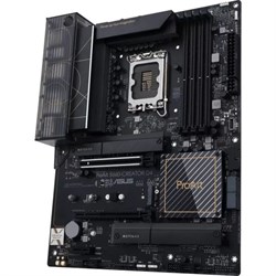 Материнская плата Asus PROART B660-CREATOR D4, LGA1700, B660, 4хDDR4, HDMI, DP, ATX - фото 51381109